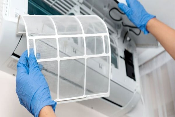 Air Conditioning Maintenance